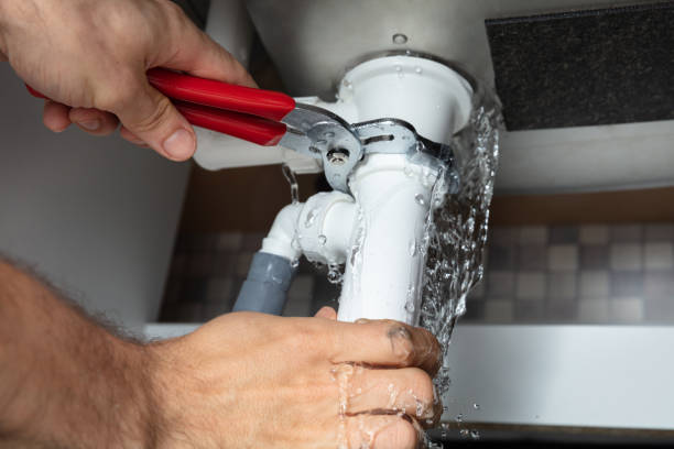 Carpet water damage restoration in MI
